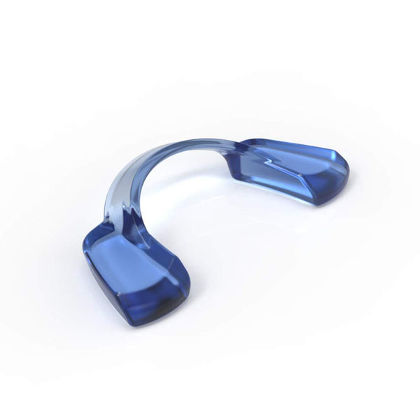 Mouth guard for teeth grinding and bruxism
