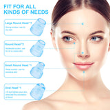 HailiCare skin exfoliator pore cleaner