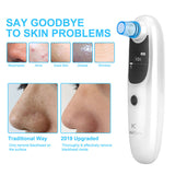 Professional pore cleaner device by HailiCare