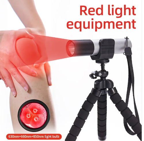 | Infrared Therapy Lamp | Red Light Lamp | Infrared Heat Lamp | Healing Light Lamp |
 | Therapy Light Device |