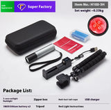 | Infrared Therapy Lamp | Red Light Lamp | Infrared Heat Lamp | Healing Light Lamp |
 | Therapy Light Device |
