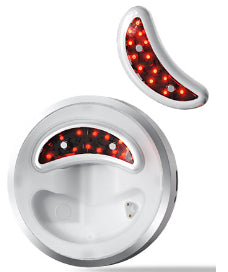 GlowMy Eye Pods Set with 2 serums for dark circles and puffiness