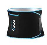 Infinity Sweat Belt, workout waist trainer, sweat waist trimmer,