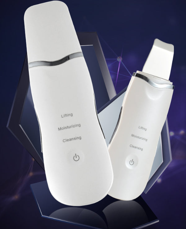 ANLAN ultrasonic skin cleaner for deep pore cleansing