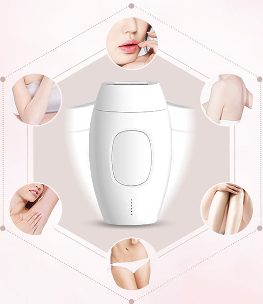 Underarm & Bikini Laser Remover