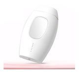 Laser Hair Removal Device for Underarms and Bikini Area with IPL technology