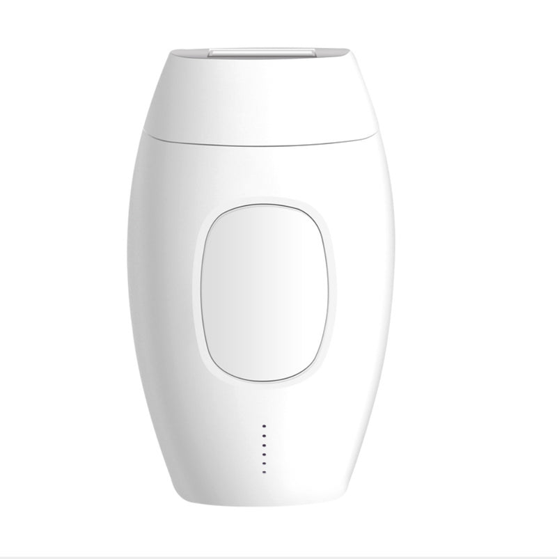 Laser Hair Removal Device for Underarms and Bikini Area with IPL technology