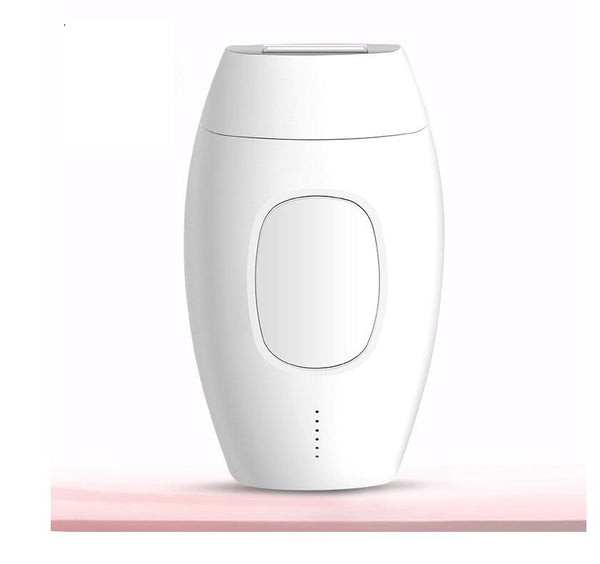 Laser Hair Removal Device for Underarms and Bikini Area with IPL technology