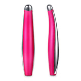 Eye massager pen for reducing dark circles and fine lines