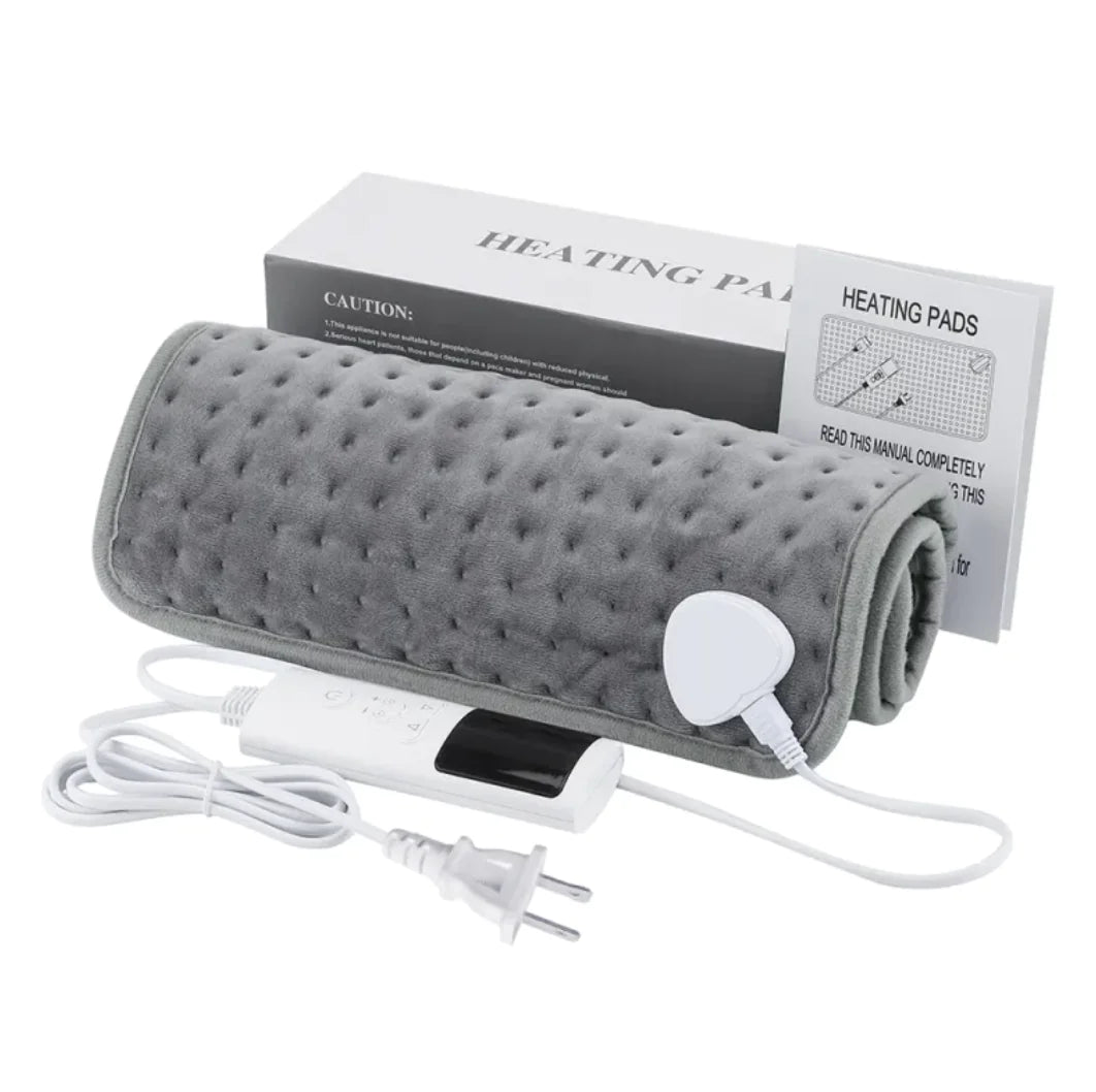 Thermal Comfort Shawl