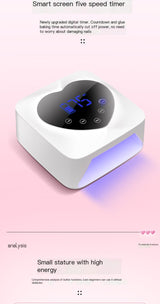 X20 Wireless Nail Lamp.