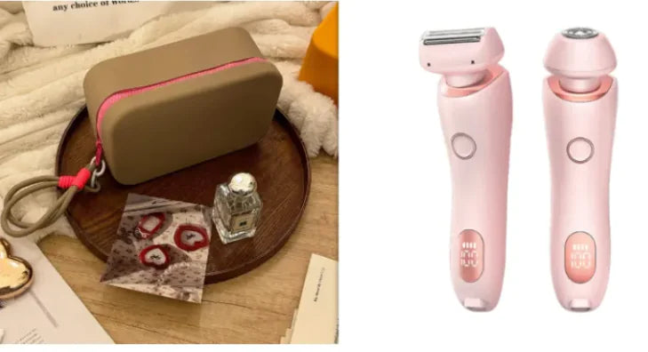 Electric Duo Shave | Men’s electric shaver | Dual blade electric razor | Rechargeable grooming shaver | Wet and dry electric shaver | Cordless men’s razor | Precision electric razor | Portable shaving device | Close shave electric razor | Skin-friendly men’s shaver |