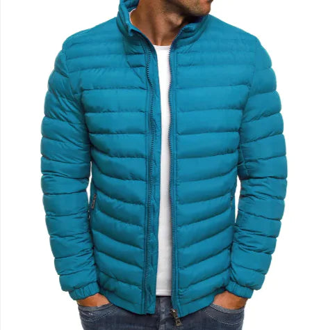 Men’s thermal cotton jacket | Men’s winter jacket | Cotton padded jacket | Men’s insulated outdoor coat | Warm men’s jacket | Coldproof jacket for men | Men’s casual winter coat |