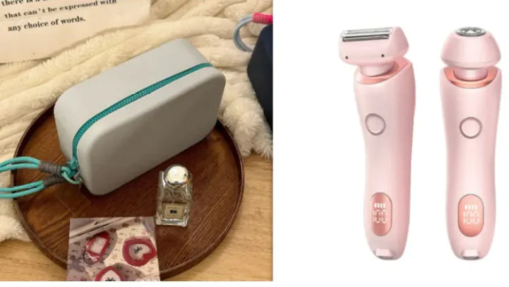 Electric Duo Shave | Men’s electric shaver | Dual blade electric razor | Rechargeable grooming shaver | Wet and dry electric shaver | Cordless men’s razor | Precision electric razor | Portable shaving device | Close shave electric razor | Skin-friendly men’s shaver |