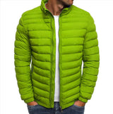 Men’s thermal cotton jacket | Men’s winter jacket | Cotton padded jacket | Men’s insulated outdoor coat | Warm men’s jacket | Coldproof jacket for men | Men’s casual winter coat | Men’s outdoor zipper jacket | Thermal winter wear for men | Durable men’s cotton jacket |