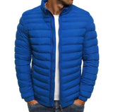 Men’s thermal cotton jacket | Men’s winter jacket | Cotton padded jacket | Men’s insulated outdoor coat | Warm men’s jacket | Coldproof jacket for men | Men’s casual winter coat |