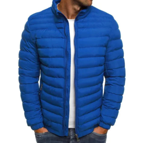Men’s thermal cotton jacket | Men’s winter jacket | Cotton padded jacket | Men’s insulated outdoor coat | Warm men’s jacket | Coldproof jacket for men | Men’s casual winter coat |