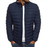 Men’s thermal cotton jacket | Men’s winter jacket | Cotton padded jacket | Men’s insulated outdoor coat | Warm men’s jacket | Coldproof jacket for men | Men’s casual winter coat | Men’s outdoor zipper jacket | Thermal winter wear for men | Durable men’s cotton jacket |