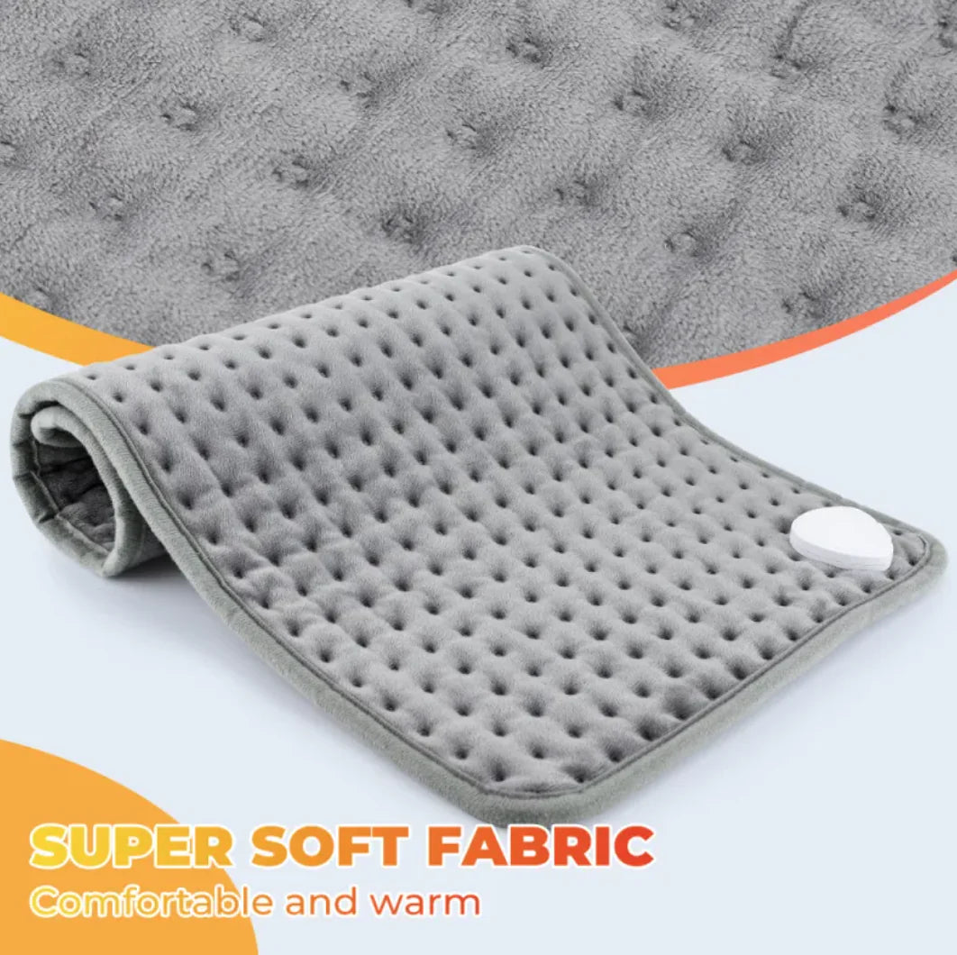 Thermal Comfort Shawl