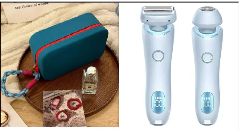 Electric Duo Shave | Men’s electric shaver | Dual blade electric razor | Rechargeable grooming shaver | Wet and dry electric shaver | Cordless men’s razor | Precision electric razor | Portable shaving device | Close shave electric razor | Skin-friendly men’s shaver |
