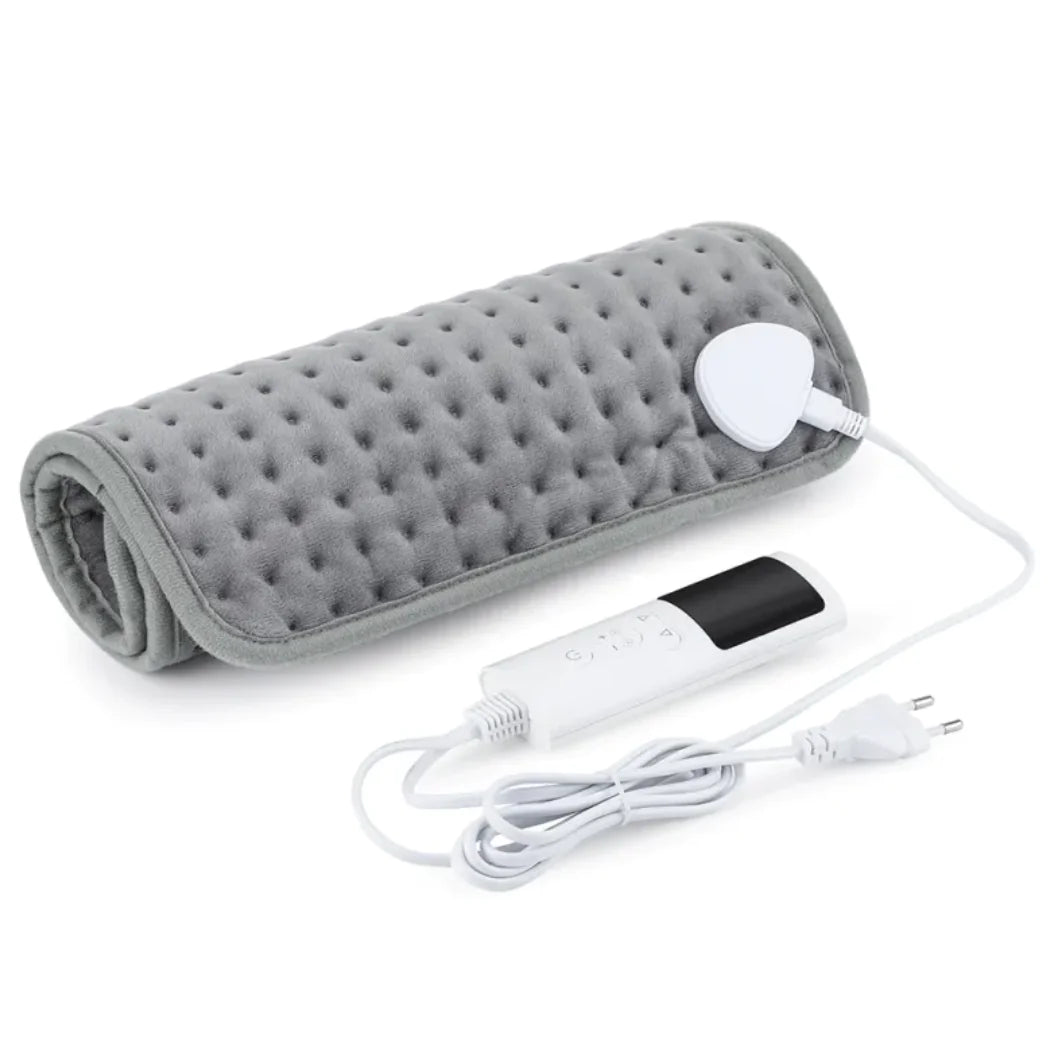 Thermal Comfort Shawl