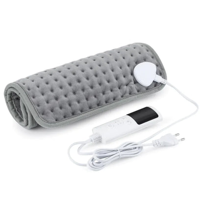 Thermal Comfort Shawl